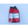 VOLKSWAGEN TRANSPORTER- T5- 04/09; STOP LAMBASI SOL KIRMIZI/BEYAZ (MARS) (E MARKLI)