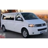 VOLKSWAGEN TRANSPORTER- T6- 10/14; ARAÇ BİLGİLERİ VE RESİMLERİ