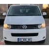 VOLKSWAGEN TRANSPORTER- T6- 10/14; ARAÇ BİLGİLERİ VE RESİMLERİ