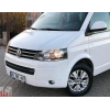 VOLKSWAGEN TRANSPORTER- T6- 10/14; ARAÇ BİLGİLERİ VE RESİMLERİ