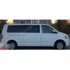 VOLKSWAGEN TRANSPORTER- T6- 10/14; ARAÇ BİLGİLERİ VE RESİMLERİ