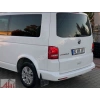 VOLKSWAGEN TRANSPORTER- T6- 10/14; ARAÇ BİLGİLERİ VE RESİMLERİ