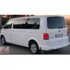 VOLKSWAGEN TRANSPORTER- T6- 10/14; ARAÇ BİLGİLERİ VE RESİMLERİ