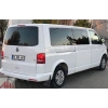 VOLKSWAGEN TRANSPORTER- T6- 10/14; ARAÇ BİLGİLERİ VE RESİMLERİ