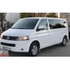 VOLKSWAGEN TRANSPORTER- T6- 10/14; ARAÇ BİLGİLERİ VE RESİMLERİ