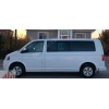 VOLKSWAGEN TRANSPORTER- T6- 10/14; ARAÇ BİLGİLERİ VE RESİMLERİ