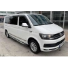 VOLKSWAGEN TRANSPORTER- T7- 15/19; ARAÇ BİLGİLERİ VE RESİMLERİ