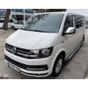 VOLKSWAGEN TRANSPORTER- T7- 15/19; ARAÇ BİLGİLERİ VE RESİMLERİ