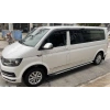 VOLKSWAGEN TRANSPORTER- T7- 15/19; ARAÇ BİLGİLERİ VE RESİMLERİ