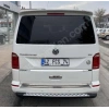 VOLKSWAGEN TRANSPORTER- T7- 15/19; ARAÇ BİLGİLERİ VE RESİMLERİ