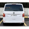 VOLKSWAGEN TRANSPORTER- T7.5- 19/24; ARAÇ BİLGİLERİ VE RESİMLERİ