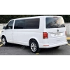 VOLKSWAGEN TRANSPORTER- T7.5- 19/24; ARAÇ BİLGİLERİ VE RESİMLERİ