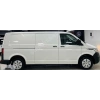 VOLKSWAGEN TRANSPORTER- T7.5- 19/24; ARAÇ BİLGİLERİ VE RESİMLERİ