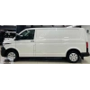 VOLKSWAGEN TRANSPORTER- T7.5- 19/24; ARAÇ BİLGİLERİ VE RESİMLERİ