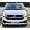 VOLKSWAGEN TRANSPORTER- T7.5- 19/24; ARAÇ BİLGİLERİ VE RESİMLERİ