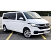 VOLKSWAGEN TRANSPORTER- T7.5- 19/24; ARAÇ BİLGİLERİ VE RESİMLERİ