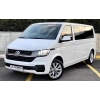 VOLKSWAGEN TRANSPORTER- T7.5- 19/24; ARAÇ BİLGİLERİ VE RESİMLERİ