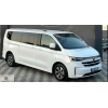 VOLKSWAGEN TRANSPORTER- T8- 2025->; ARAÇ BİLGİLERİ VE RESİMLERİ