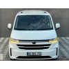 VOLKSWAGEN TRANSPORTER- T8- 2025->; ARAÇ BİLGİLERİ VE RESİMLERİ