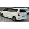 VOLKSWAGEN TRANSPORTER- T8- 2025->; ARAÇ BİLGİLERİ VE RESİMLERİ