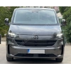 VOLKSWAGEN TRANSPORTER- T8- 2025->; ARAÇ BİLGİLERİ VE RESİMLERİ