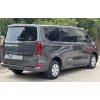 VOLKSWAGEN TRANSPORTER- T8- 2025->; ARAÇ BİLGİLERİ VE RESİMLERİ