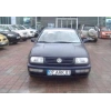 VOLKSWAGEN VENTO- 92/98; ARAÇ BİLGİLERİ VE RESİMLERİ
