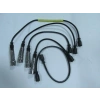 VOLKSWAGEN VENTO- 92/98; BUJİ KABLOSU TAKIM (8V)(ADZ-ADY-AAM)1.8/2.0 cc (YOW JUNG)