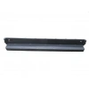 VOLKSWAGEN VOLT- LT35/LT46- 96/07; ARKA TAMPON AYAK BASAMAK PANELİ KOYU GRİ (SIMYI)