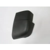 VOLKSWAGEN VOLT- LT35/LT46- 96/07; ARKA TAMPON UCU SOL SİYAH (İÇ BRAKETİ İLE BİRLİKTE)(TW)