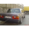 VOLVO 740/760- 82/90; ARAÇ BİLGİLERİ VE RESİMLERİ