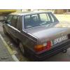 VOLVO 740/760- 82/90; ARAÇ BİLGİLERİ VE RESİMLERİ
