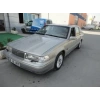 VOLVO 960- 94/95; ARAÇ BİLGİLERİ VE RESİMLERİ