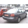 VOLVO S40- 01/04; ARAÇ BİLGİLERİ VE RESİMLERİ
