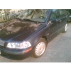 VOLVO S40- 01/04; ARAÇ BİLGİLERİ VE RESİMLERİ