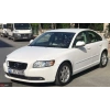 VOLVO S40- 08/12; ARAÇ BİLGİLERİ VE RESİMLERİ