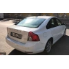 VOLVO S40- 08/12; ARAÇ BİLGİLERİ VE RESİMLERİ