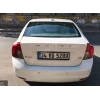 VOLVO S40- 08/12; ARAÇ BİLGİLERİ VE RESİMLERİ