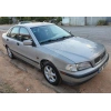 VOLVO S40- 96/00; ARAÇ BİLGİLERİ VE RESİMLERİ