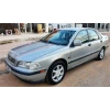 VOLVO S40- 96/00; ARAÇ BİLGİLERİ VE RESİMLERİ