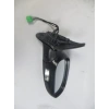 VOLVO S60- 00/04; KAPI AYNASI SAĞ ELEKTRİKLİ/ISITMALI/SİNYALLİ (5+3 FİŞLİ) (TW)