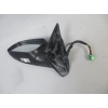 VOLVO S60- 00/04; KAPI AYNASI SOL ELEKTRİKLİ/ISITMALI/HAFIZALI OTOMATİK KATLANIR (13 FİŞLİ) (TW)