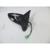 VOLVO S60- 00/04; KAPI AYNASI SOL ELEKTRİKLİ/ISITMALI/SİNYALLİ (8 FİŞLİ) (TW)