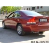 VOLVO S60- 05/09; ARAÇ BİLGİLERİ VE RESİMLERİ
