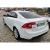 VOLVO S60- 10/13; ARAÇ BİLGİLERİ VE RESİMLERİ