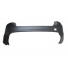 VOLVO S60- 10/13; ARKA TAMPON (ASTARLI SENSÖR DELİKSİZ (TYG)