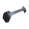 VOLVO S60- 10/13; ARKA TAMPON (ASTARLI SENSÖR DELİKSİZ (TYG)