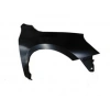 VOLVO S60- 10/13; ÖN ÇAMURLUK DELİKSİZ SAĞ (TYG)
