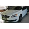 VOLVO S60- 13/18; ARAÇ BİLGİLERİ VE RESİMLERİ