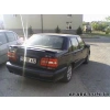 VOLVO S70- 97/00; ARAÇ BİLGİLERİ VE RESİMLERİ